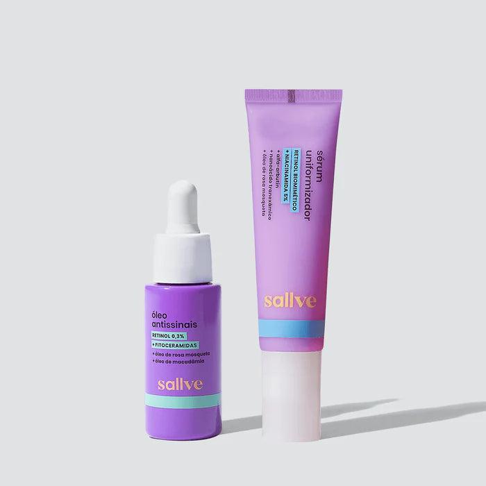 Dupla Retinol