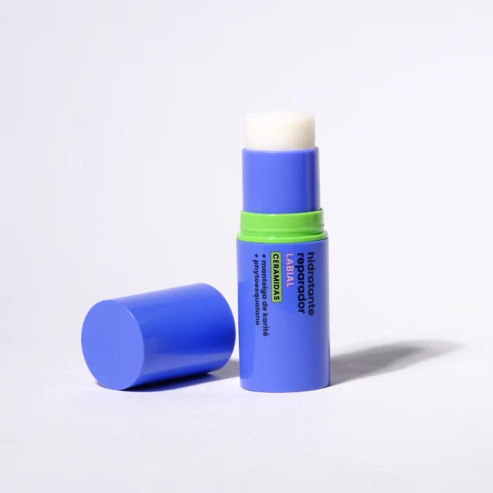 Hidratante Reparador Labial